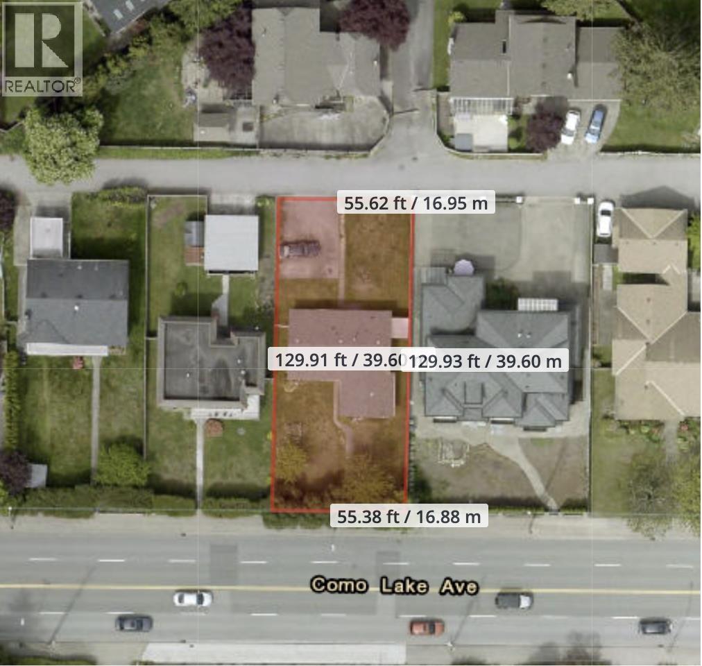 1103 Como Lake Avenue, Coquitlam, British Columbia  V3J 3N9 - Photo 7 - R3069552