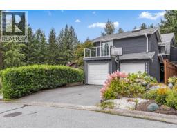 5853 GROUSEWOODS CRESCENT, North Vancouver, British Columbia