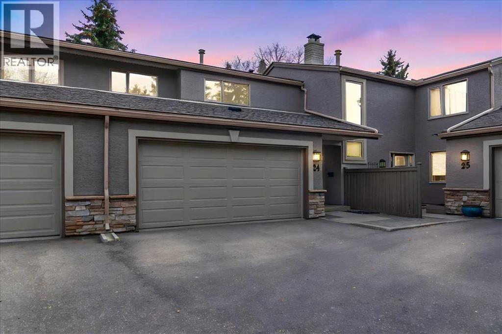 24, 1815 Varsity Estates Drive Nw, Calgary, Alberta  T3B 3Y7 - Photo 2 - A2267268