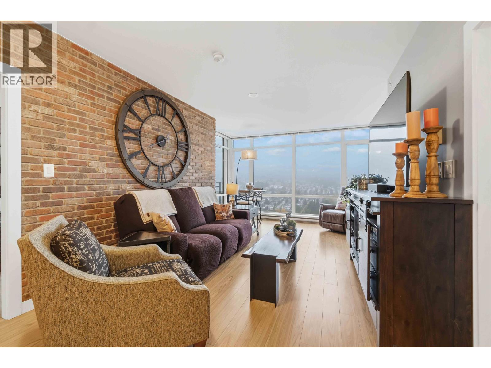 3901 2955 Atlantic Avenue, Coquitlam, British Columbia  V3B 0H9 - Photo 1 - R3069533