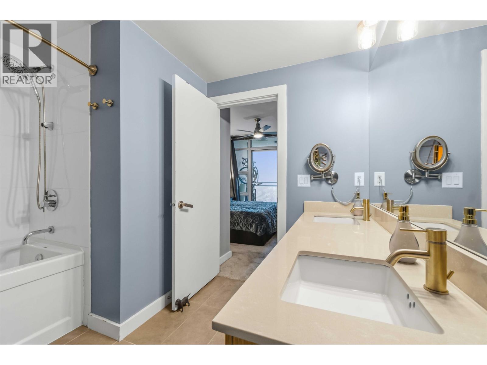 3901 2955 Atlantic Avenue, Coquitlam, British Columbia  V3B 0H9 - Photo 17 - R3069533