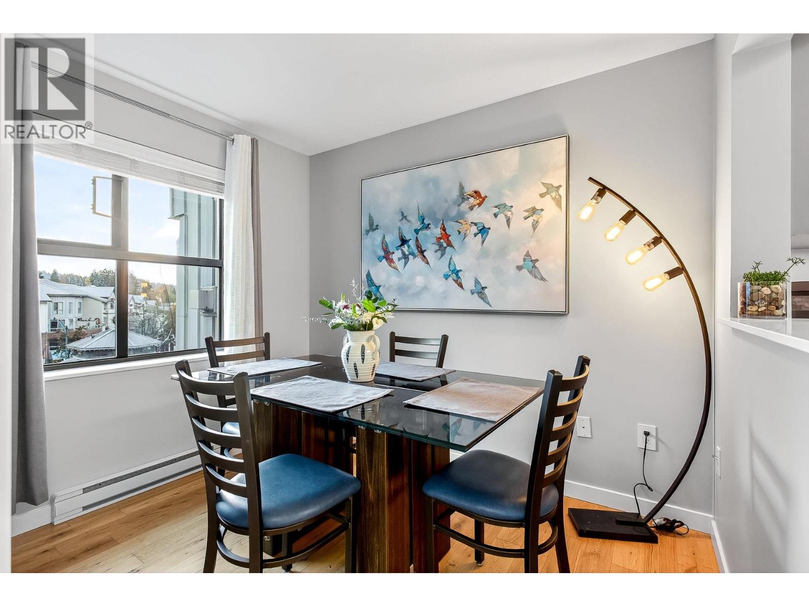 403 260 Newport Drive, Port Moody, British Columbia  V3H 5C6 - Photo 16 - R3069053