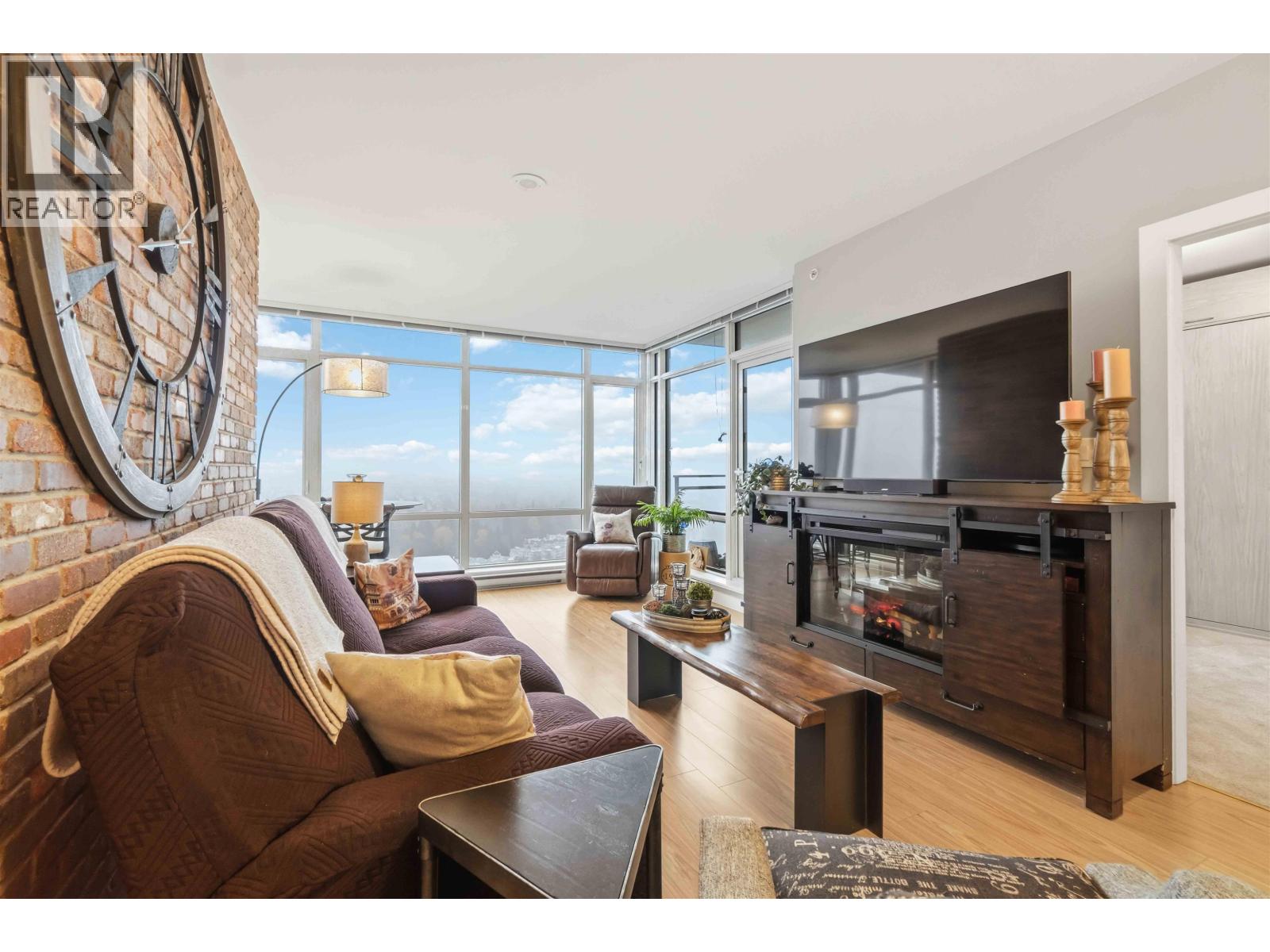 3901 2955 Atlantic Avenue, Coquitlam, British Columbia  V3B 0H9 - Photo 3 - R3069533