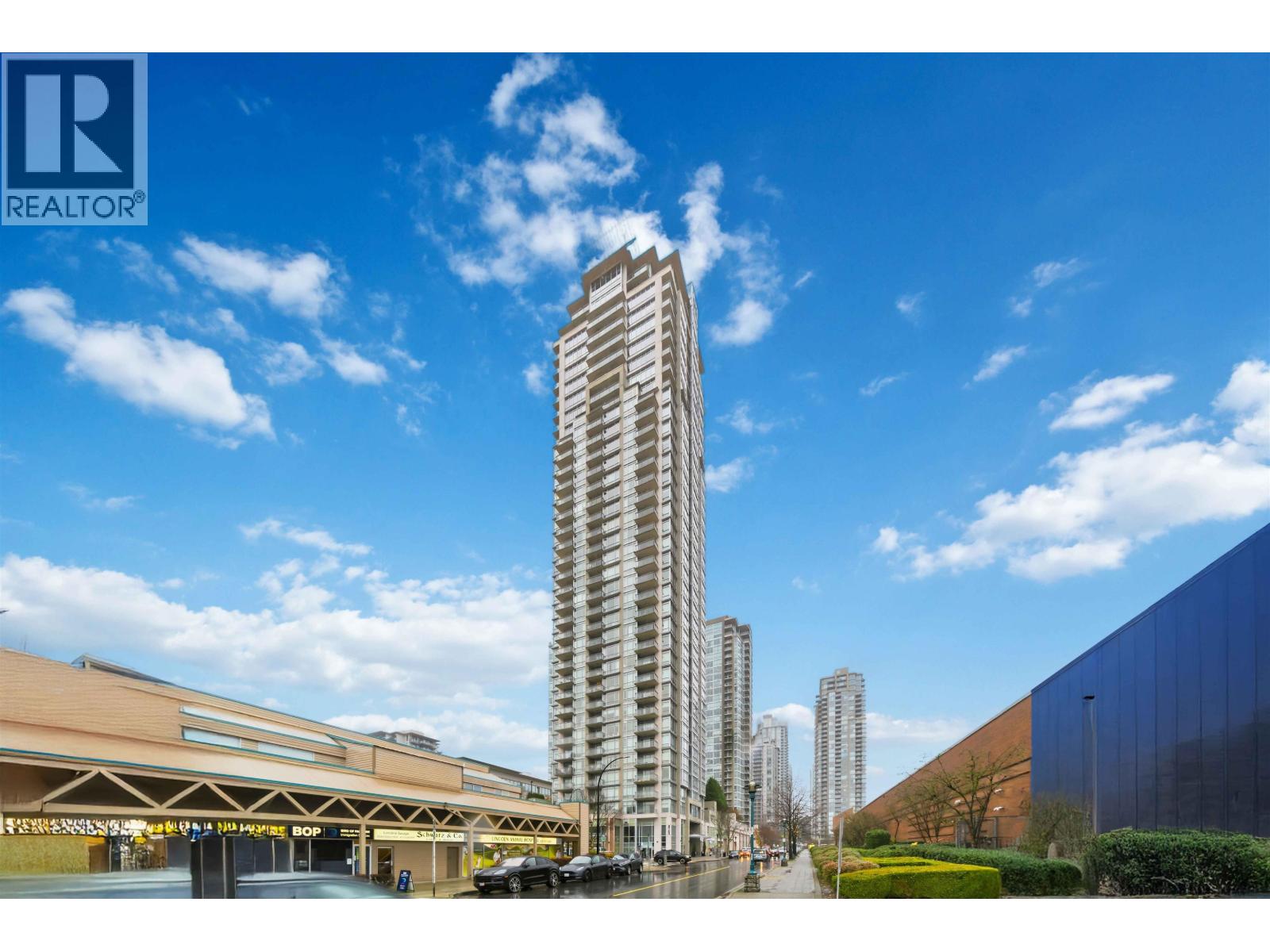 3901 2955 Atlantic Avenue, Coquitlam, British Columbia  V3B 0H9 - Photo 38 - R3069533