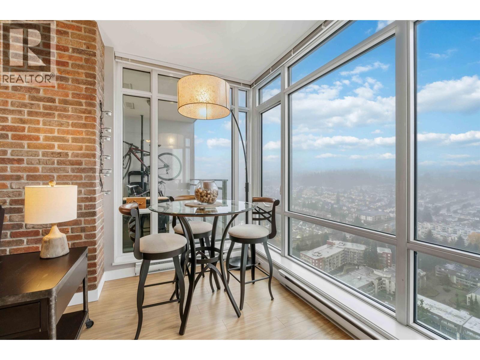 3901 2955 Atlantic Avenue, Coquitlam, British Columbia  V3B 0H9 - Photo 9 - R3069533