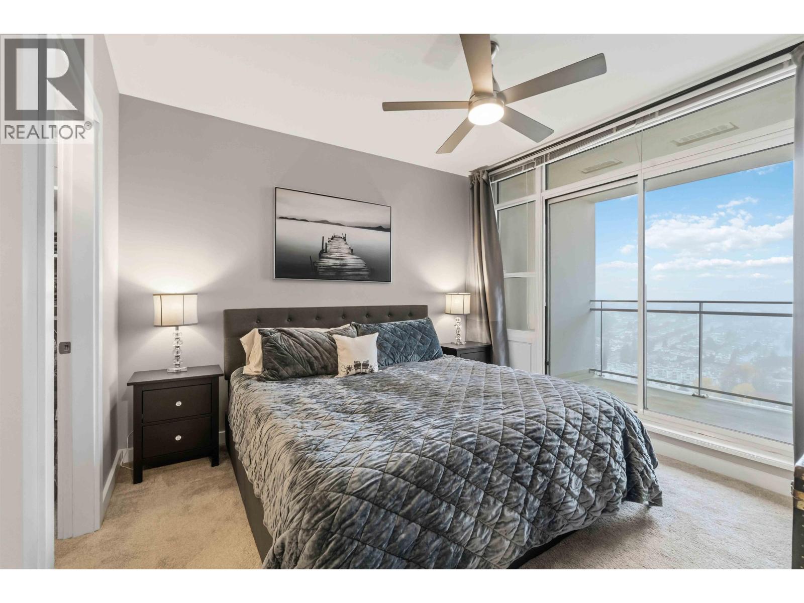 3901 2955 Atlantic Avenue, Coquitlam, British Columbia  V3B 0H9 - Photo 12 - R3069533