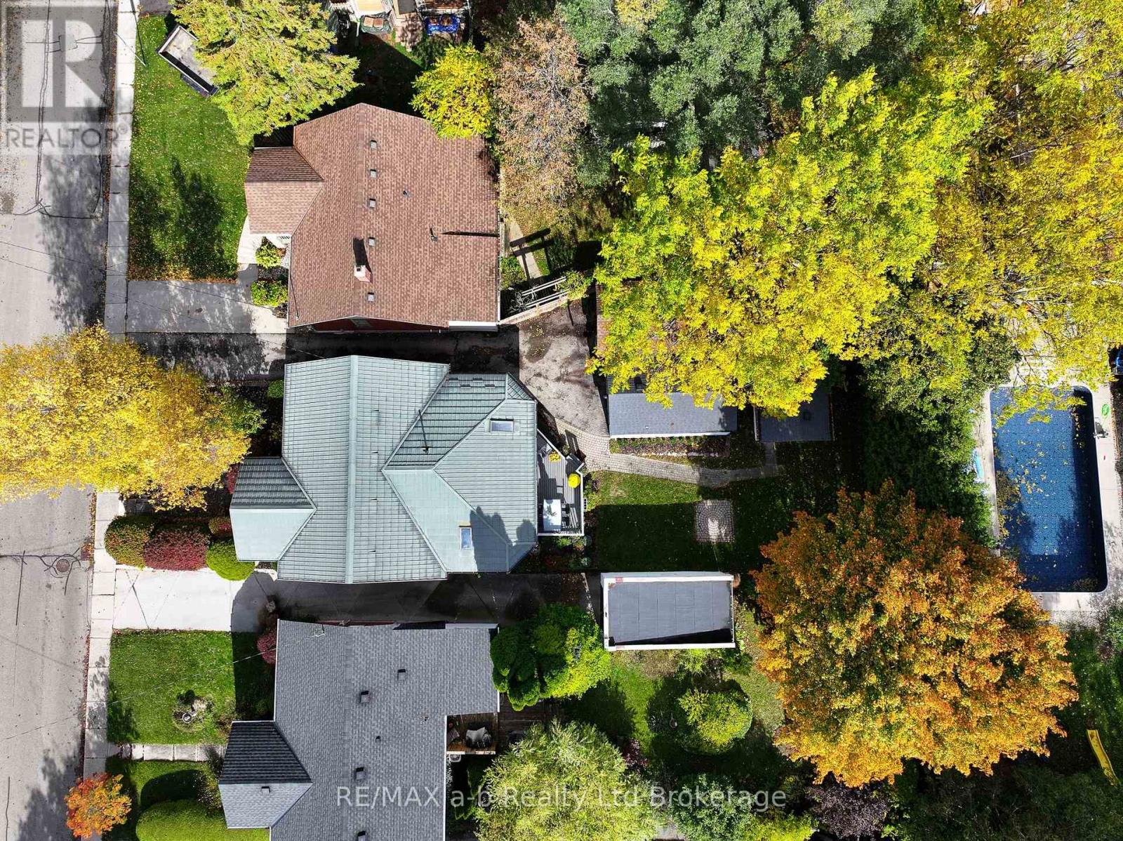 258 Graham Street, Woodstock, Ontario  N4S 6K7 - Photo 30 - X12572376