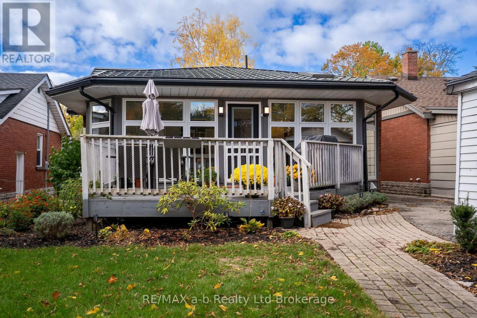 258 Graham Street, Woodstock, Ontario  N4S 6K7 - Photo 5 - X12572376