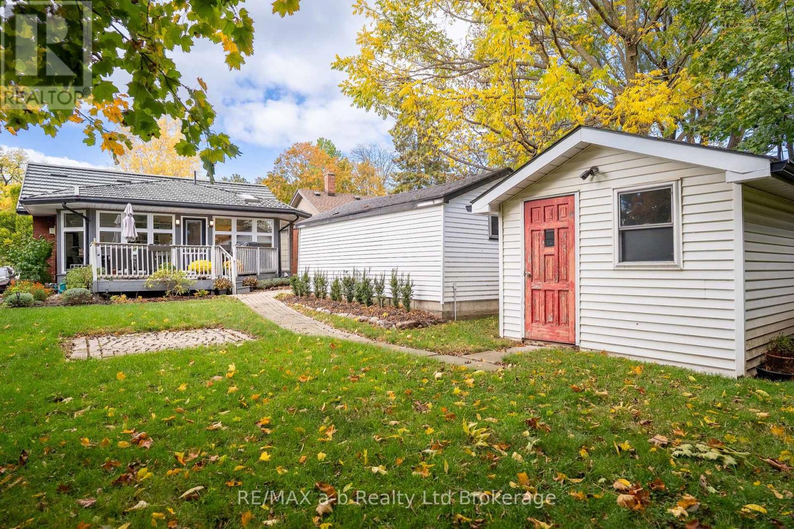 258 Graham Street, Woodstock, Ontario  N4S 6K7 - Photo 6 - X12572376