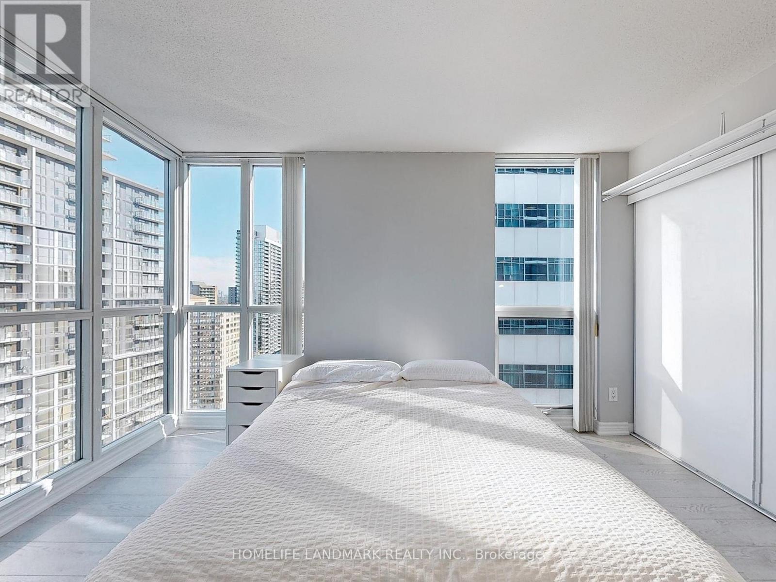 3009 - 4968 Yonge Street, Toronto, Ontario  M2N 7G9 - Photo 17 - C12572332