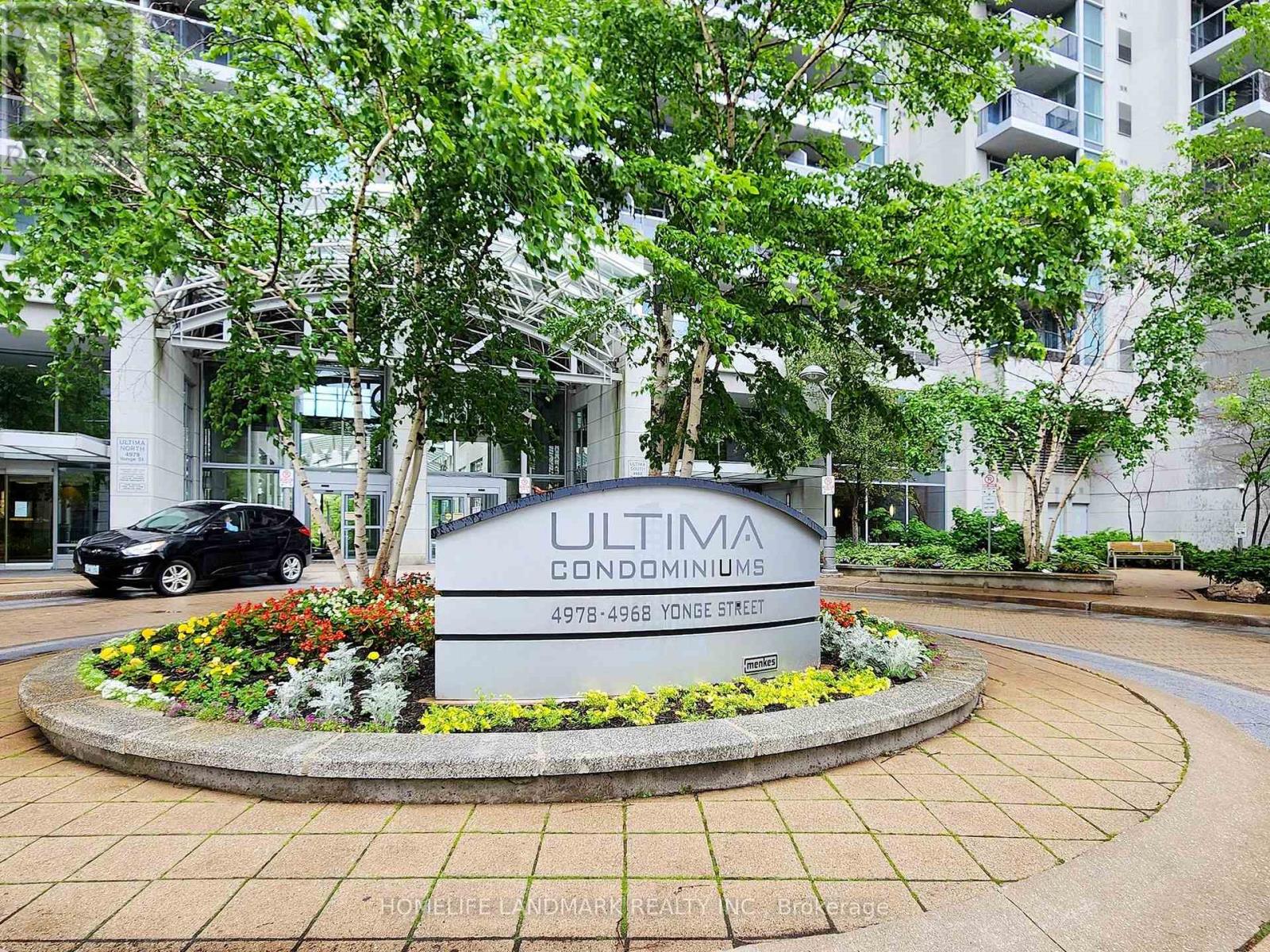 3009 - 4968 Yonge Street, Toronto, Ontario  M2N 7G9 - Photo 2 - C12572332