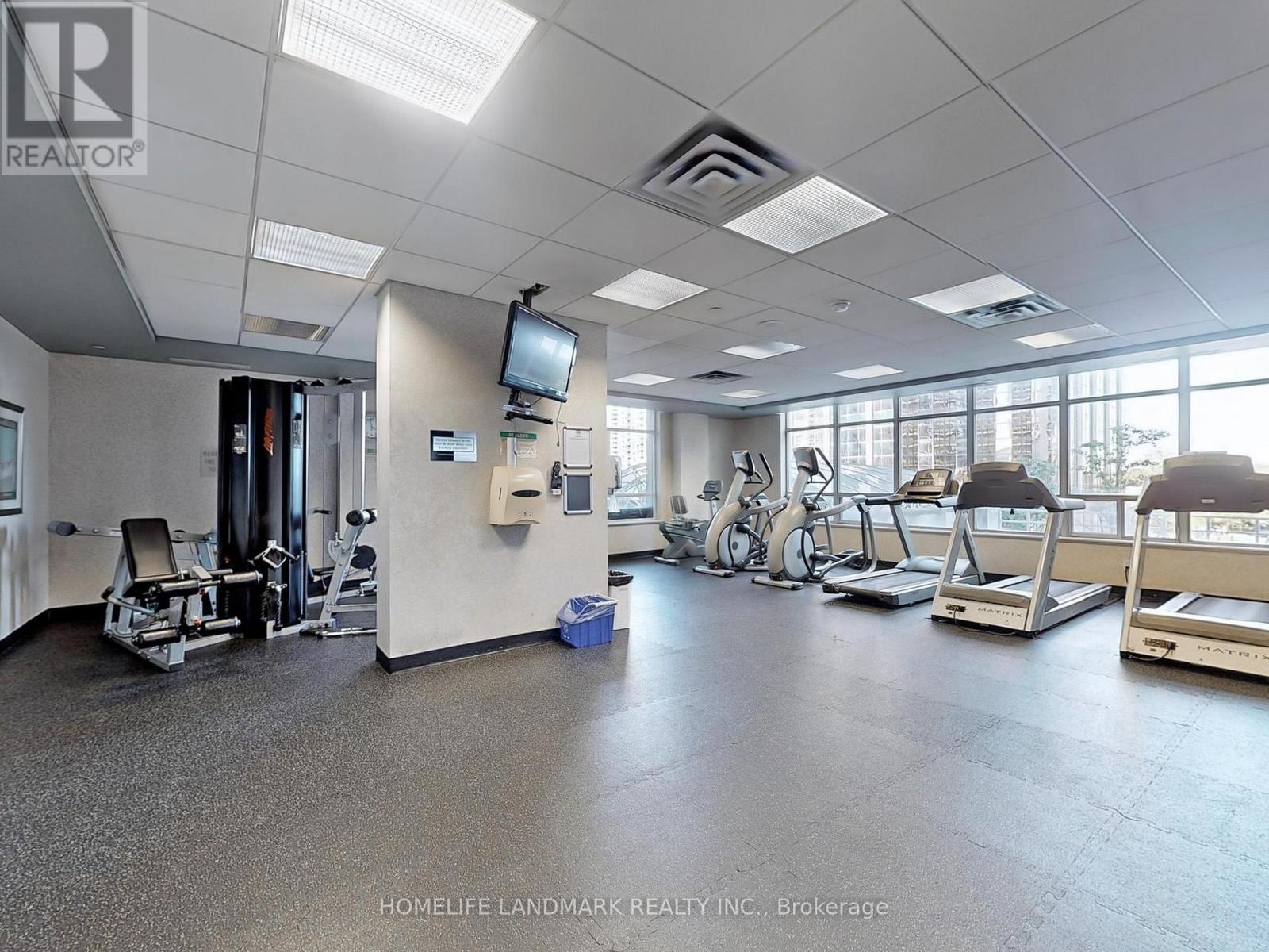 3009 - 4968 Yonge Street, Toronto, Ontario  M2N 7G9 - Photo 35 - C12572332