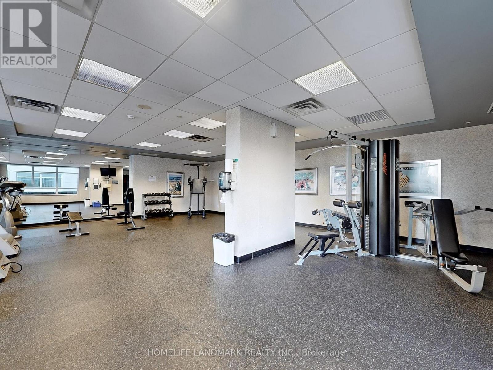 3009 - 4968 Yonge Street, Toronto, Ontario  M2N 7G9 - Photo 36 - C12572332