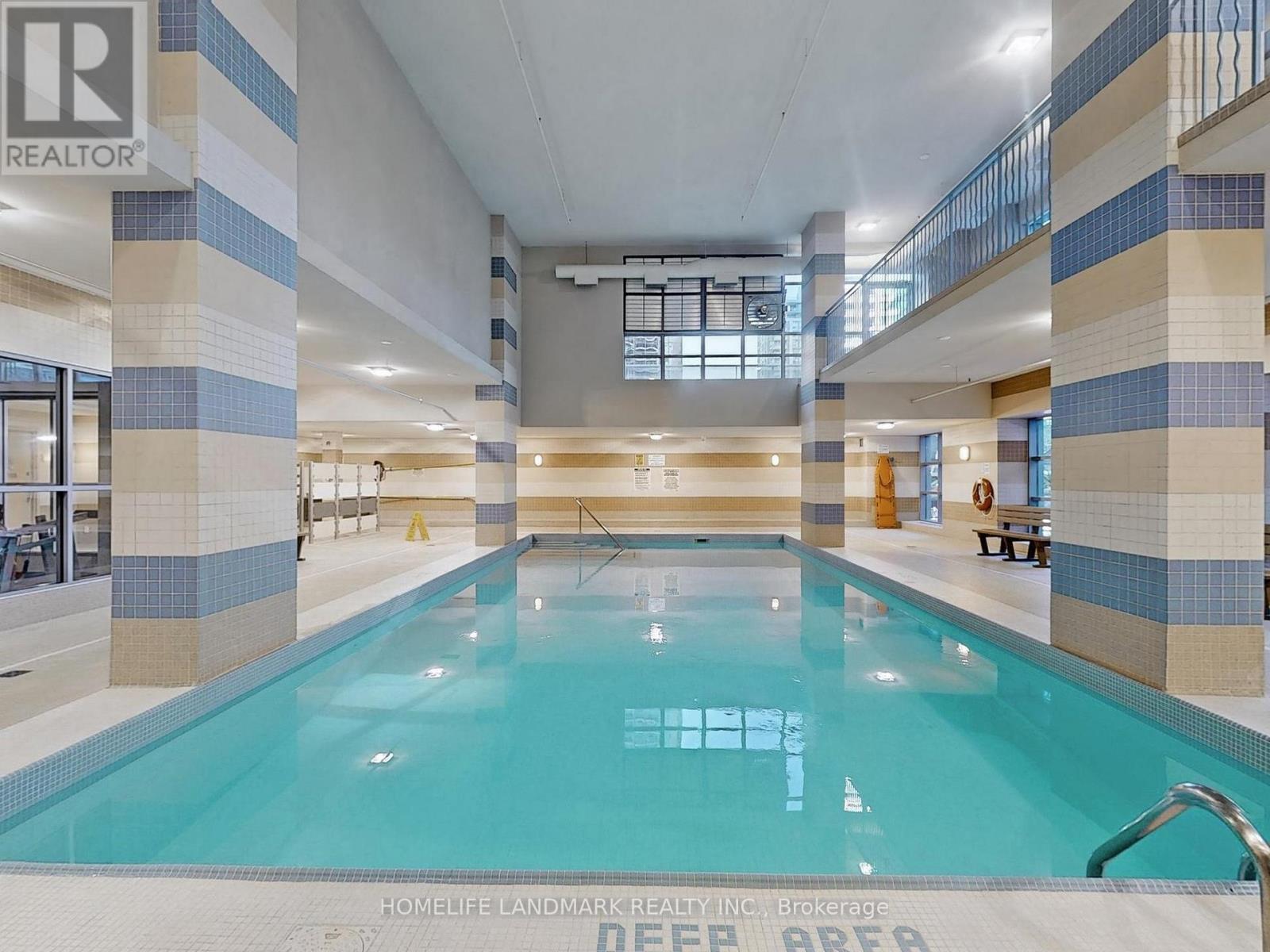 3009 - 4968 Yonge Street, Toronto, Ontario  M2N 7G9 - Photo 38 - C12572332