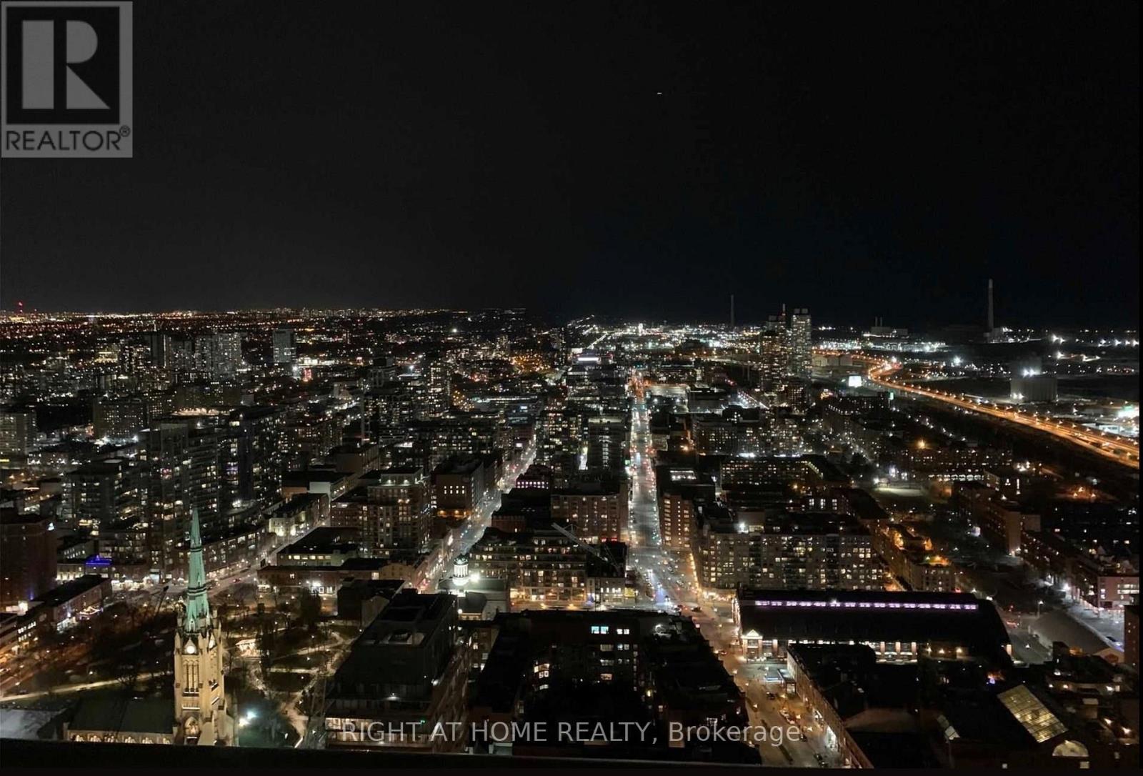 4605 - 88 SCOTT STREET, Toronto, Ontario