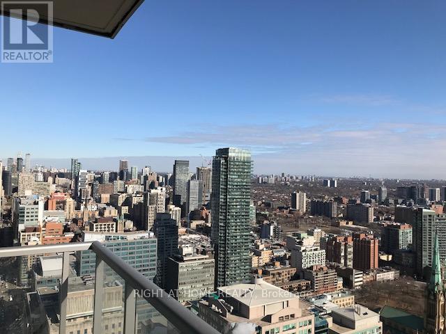 4605 - 88 Scott Street, Toronto, Ontario  M5E 0A9 - Photo 20 - C12572360