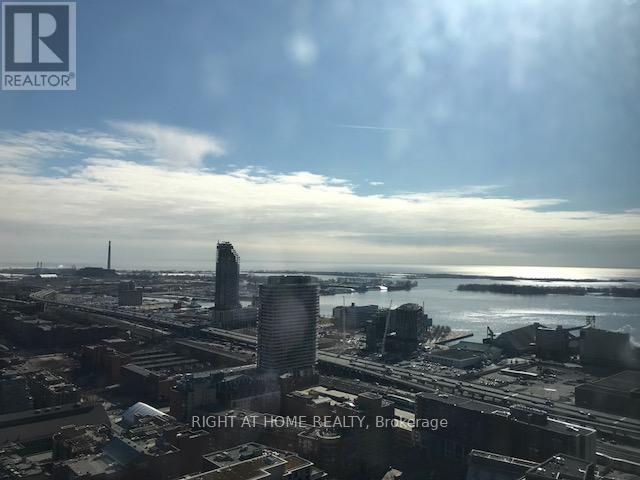 4605 - 88 Scott Street, Toronto, Ontario  M5E 0A9 - Photo 21 - C12572360