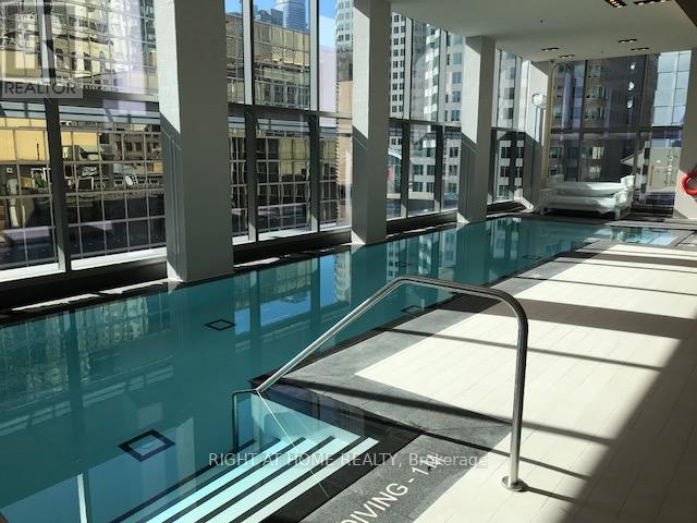 4605 - 88 Scott Street, Toronto, Ontario  M5E 0A9 - Photo 4 - C12572360