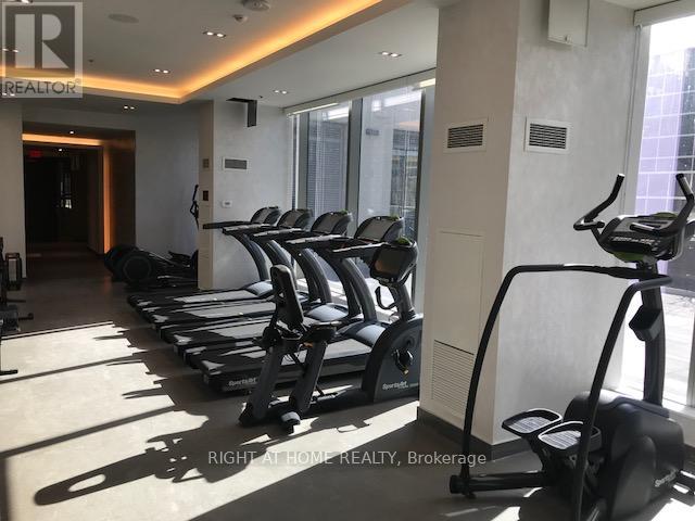 4605 - 88 Scott Street, Toronto, Ontario  M5E 0A9 - Photo 5 - C12572360