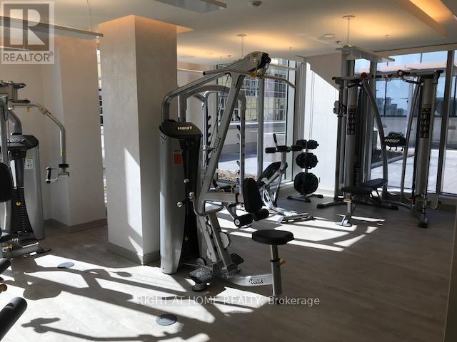 4605 - 88 Scott Street, Toronto, Ontario  M5E 0A9 - Photo 6 - C12572360