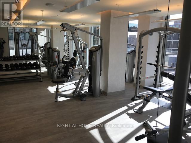 4605 - 88 Scott Street, Toronto, Ontario  M5E 0A9 - Photo 7 - C12572360