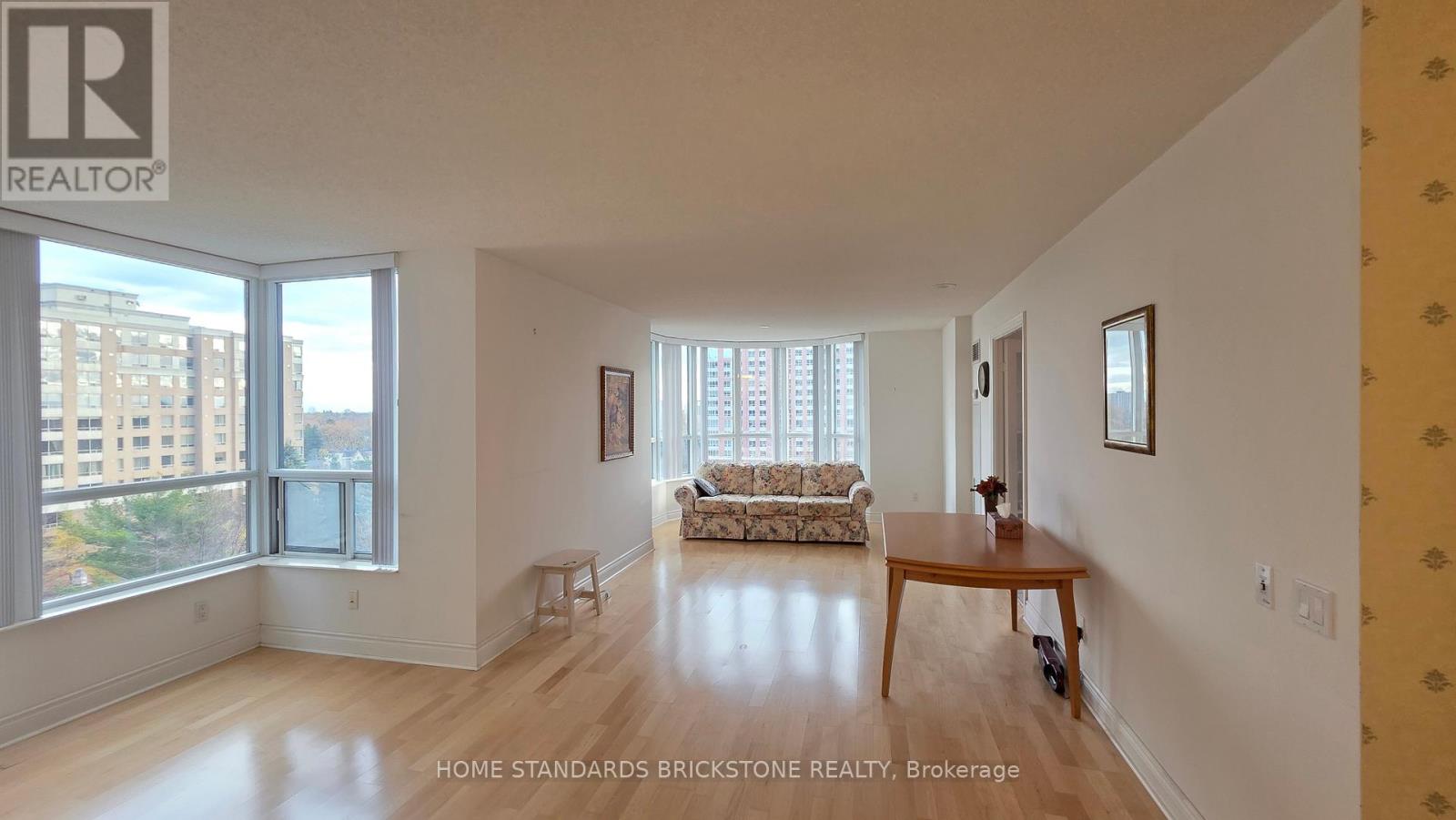 712 - 5 Northtown Way, Toronto, Ontario  M2N 7A1 - Photo 7 - C12572362