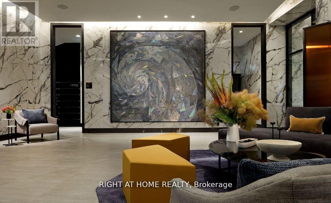 1610 - 470 Front Street W, Toronto, Ontario  M5V 0V6 - Photo 10 - C12572370