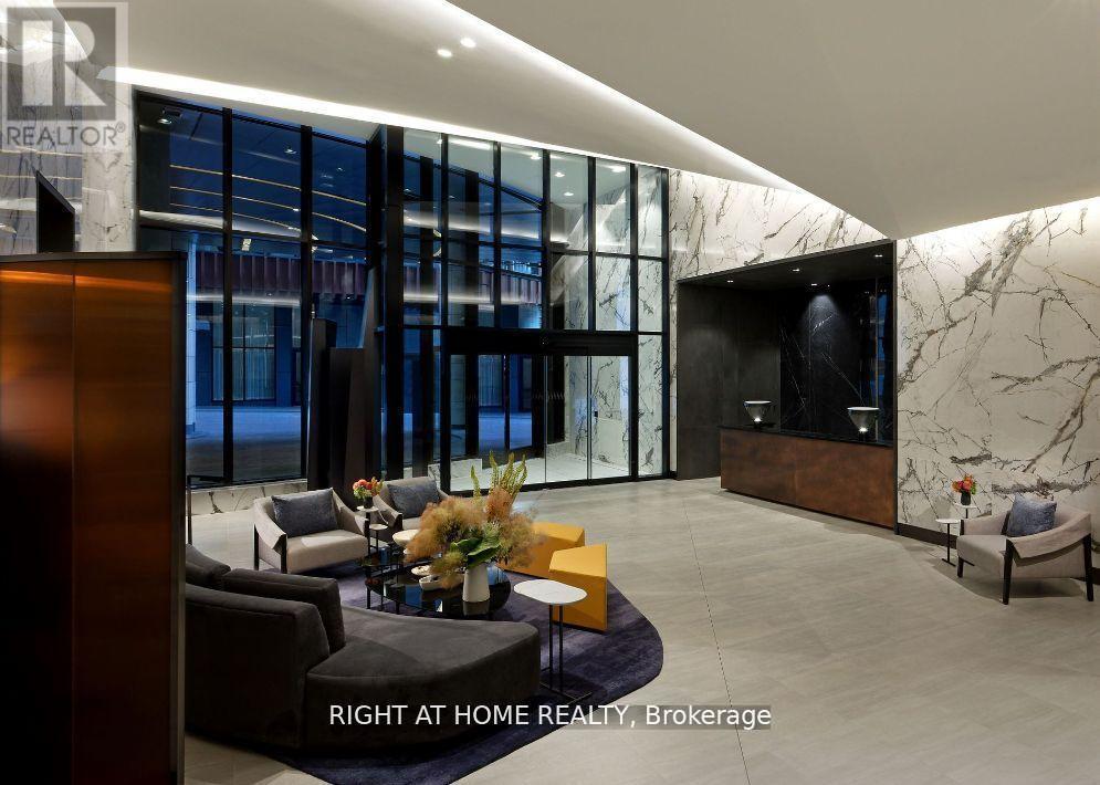 1610 - 470 Front Street W, Toronto, Ontario  M5V 0V6 - Photo 11 - C12572370