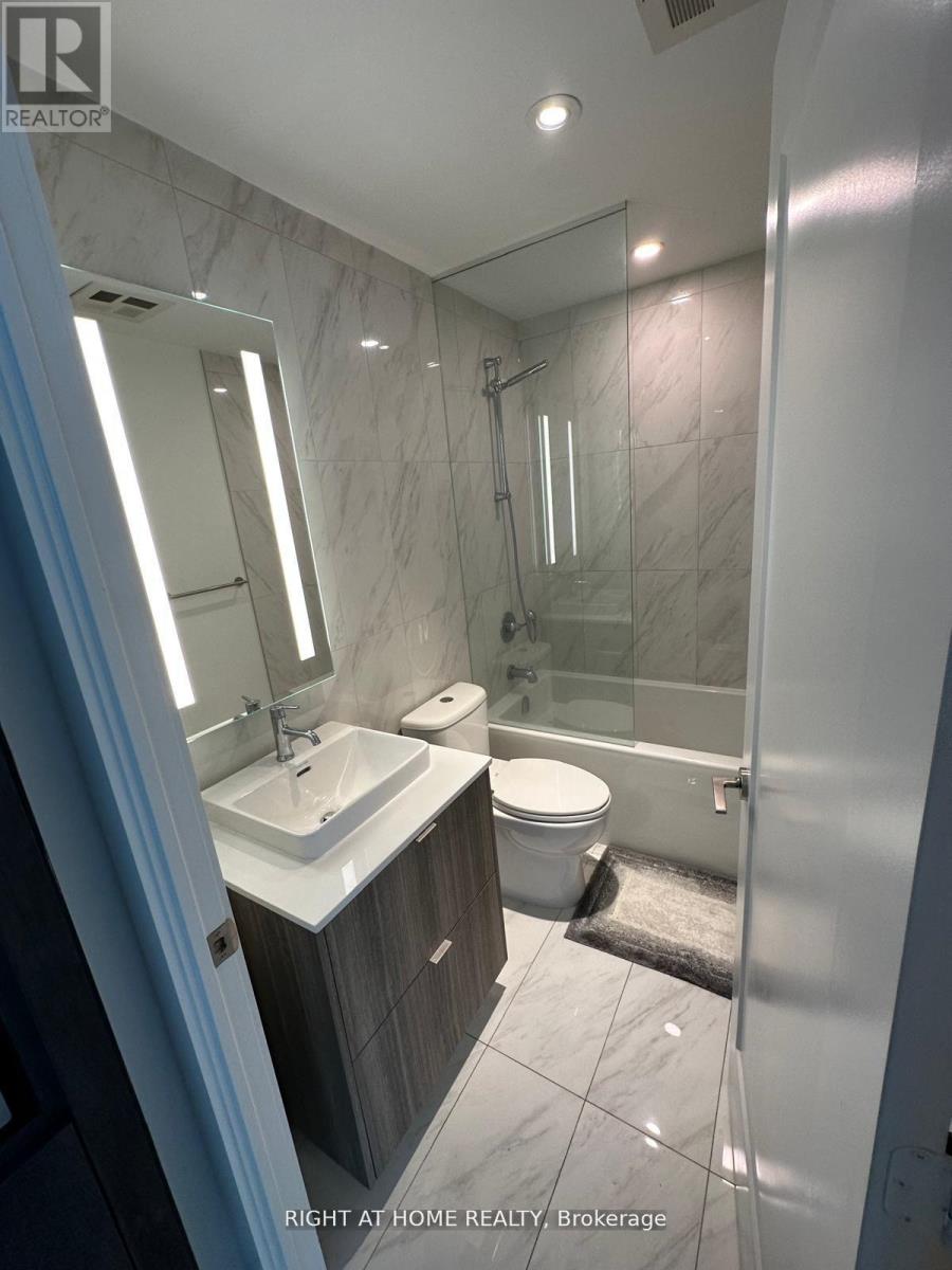 1610 - 470 Front Street W, Toronto, Ontario  M5V 0V6 - Photo 19 - C12572370