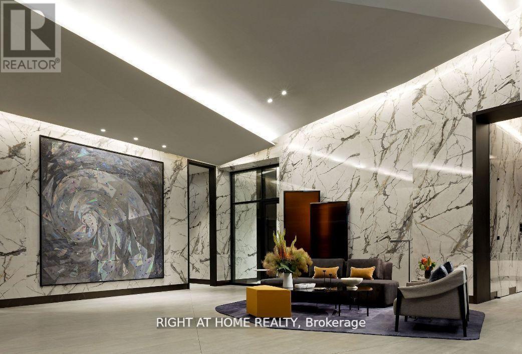 1610 - 470 Front Street W, Toronto, Ontario  M5V 0V6 - Photo 2 - C12572370