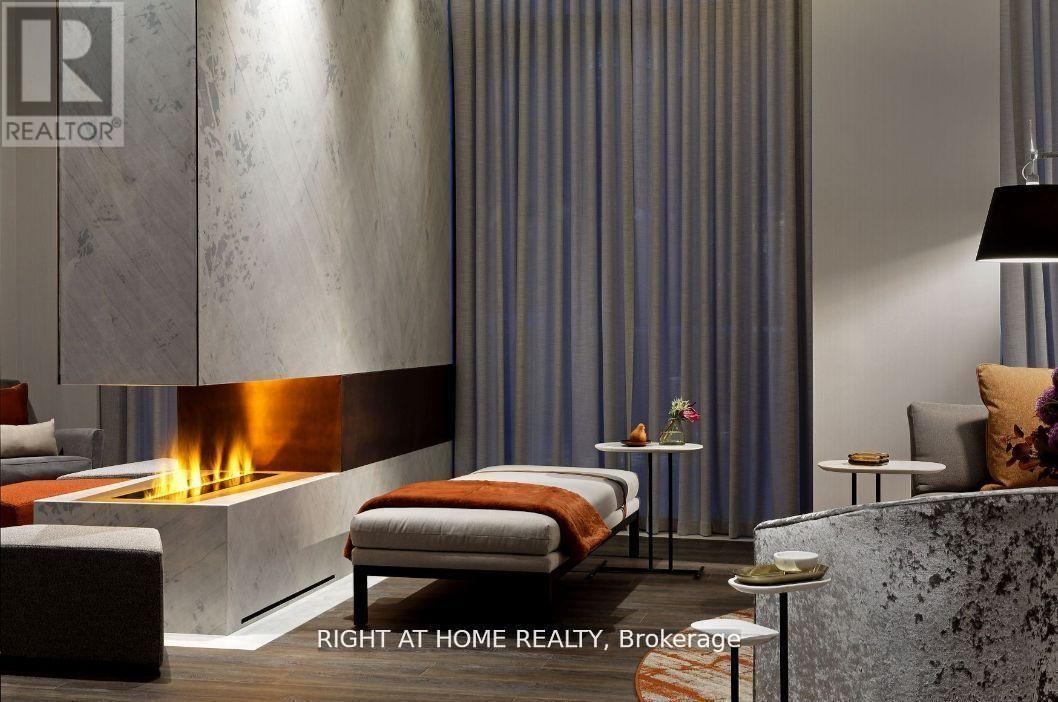 1610 - 470 Front Street W, Toronto, Ontario  M5V 0V6 - Photo 5 - C12572370