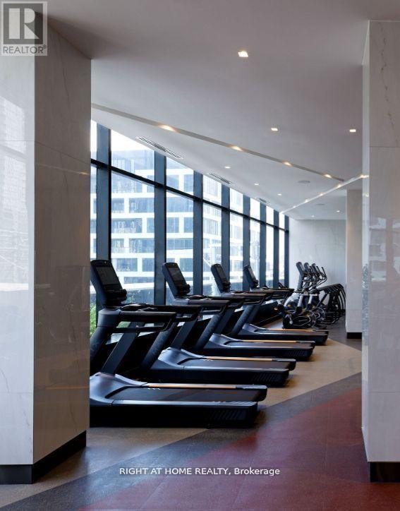 1610 - 470 Front Street W, Toronto, Ontario  M5V 0V6 - Photo 8 - C12572370