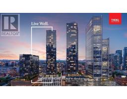 1610 - 470 FRONT STREET W, Toronto, Ontario