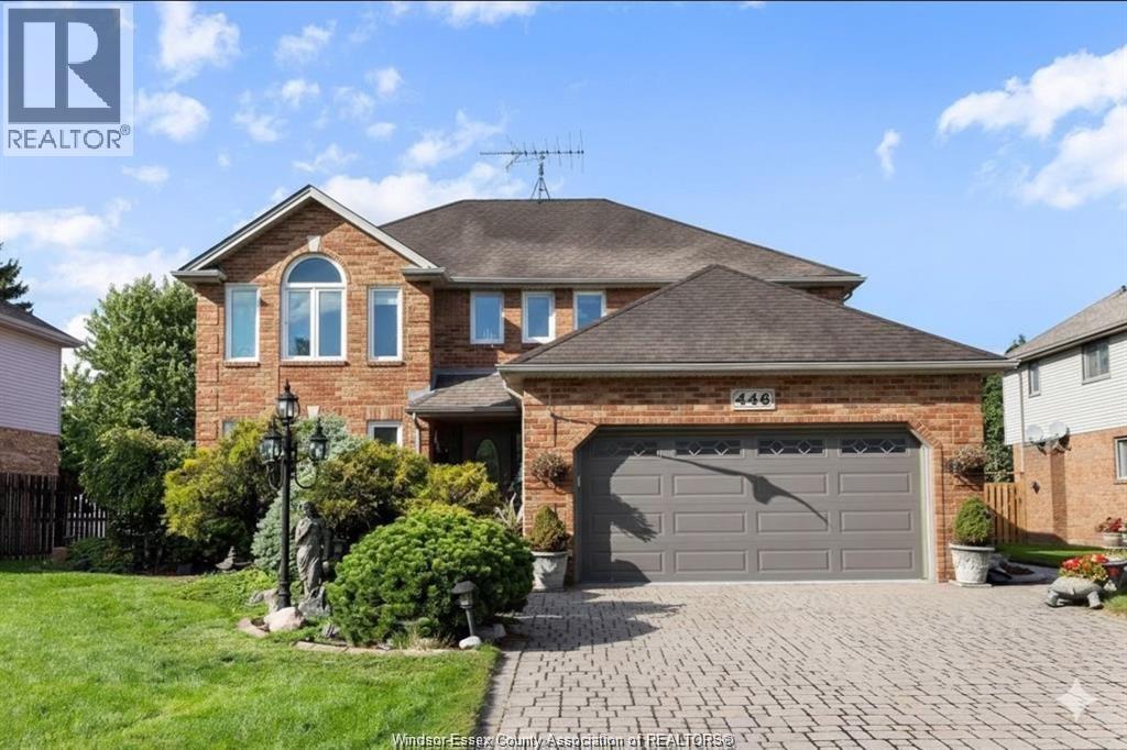 MLS# 25029470: 446 CORBETT, Tecumseh, Canada