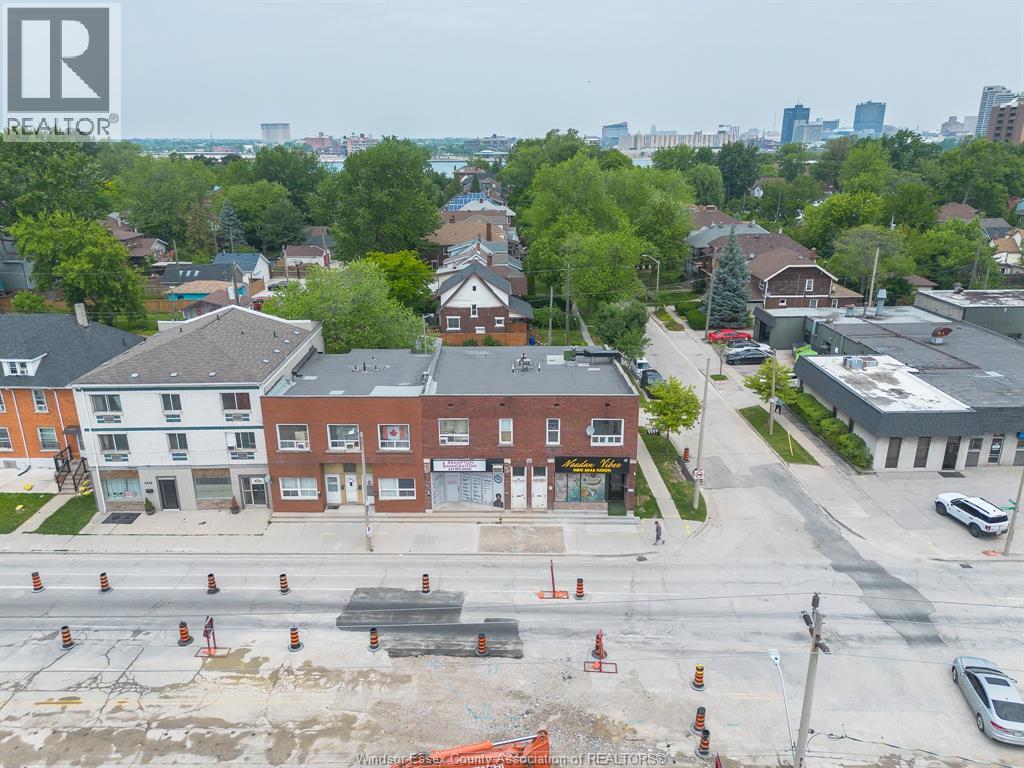 1602-1620 University Avenue West, Windsor, Ontario  N9B 1C2 - Photo 1 - 25029466