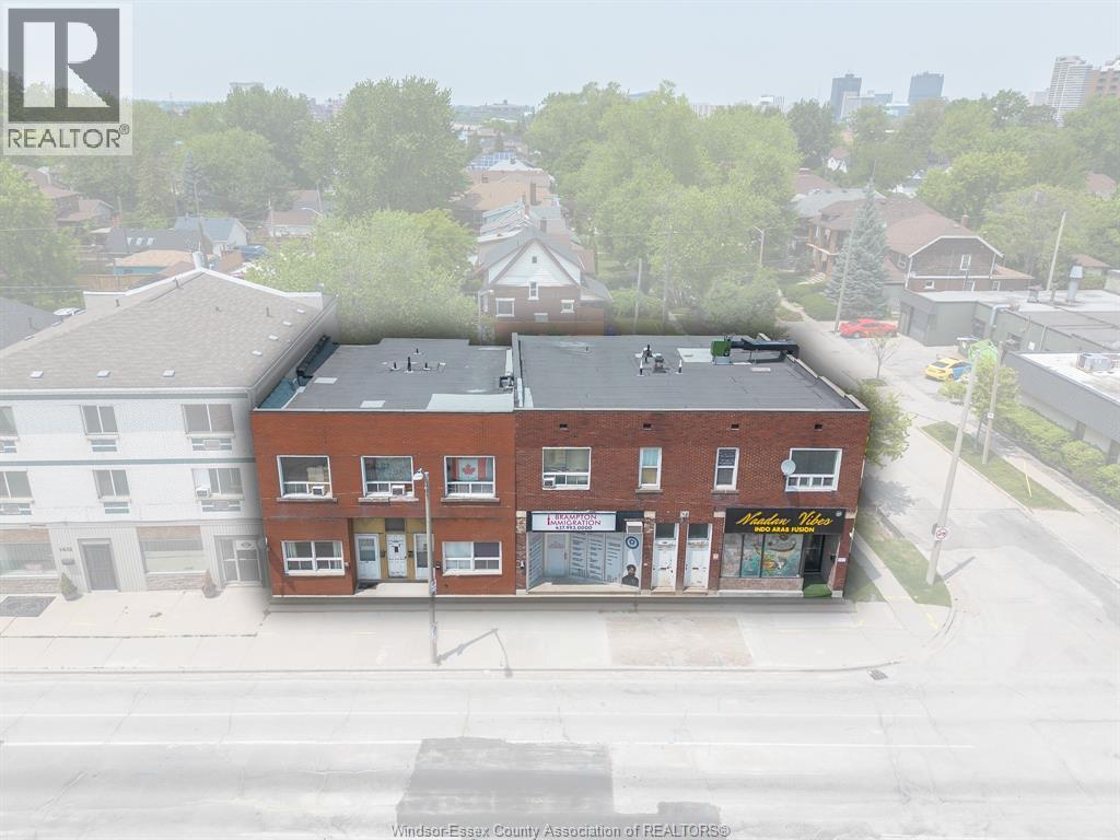 1602-1620 University Avenue West, Windsor, Ontario  N9B 1C2 - Photo 10 - 25029466