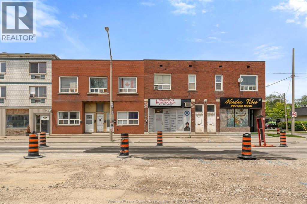 1602-1620 University Avenue West, Windsor, Ontario  N9B 1C2 - Photo 28 - 25029466