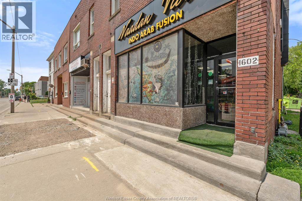 1602-1620 University Avenue West, Windsor, Ontario  N9B 1C2 - Photo 31 - 25029466