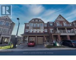 26 SHIFF CRESCENT, Brampton, Ontario