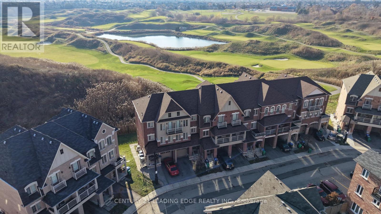 26 Shiff Crescent, Brampton, Ontario  L6Z 0H5 - Photo 2 - W12570394