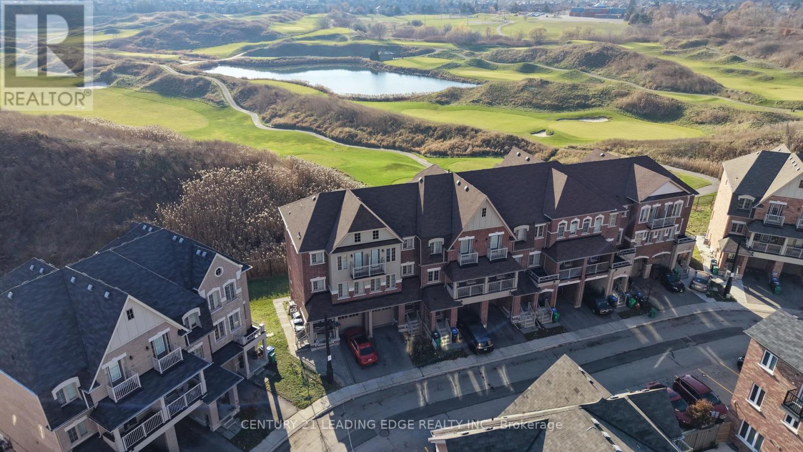 26 Shiff Crescent, Brampton, Ontario  L6Z 0H5 - Photo 3 - W12570394