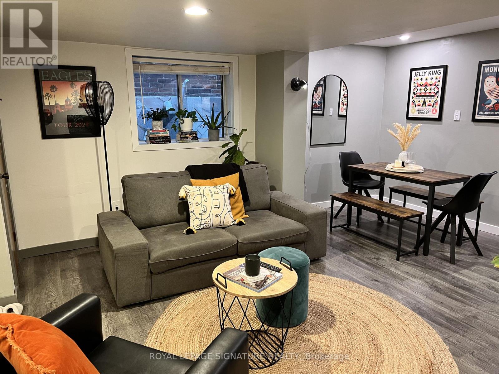 B - 203 Caledonia Road, Toronto, Ontario  M6E 4S9 - Photo 2 - W12572164