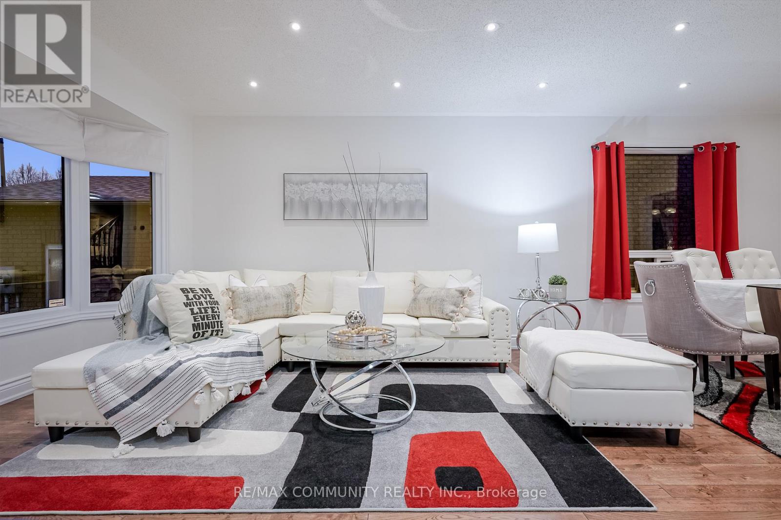 4 Edgerton Drive N, Clarington, Ontario  L1C 4S6 - Photo 10 - E12572298