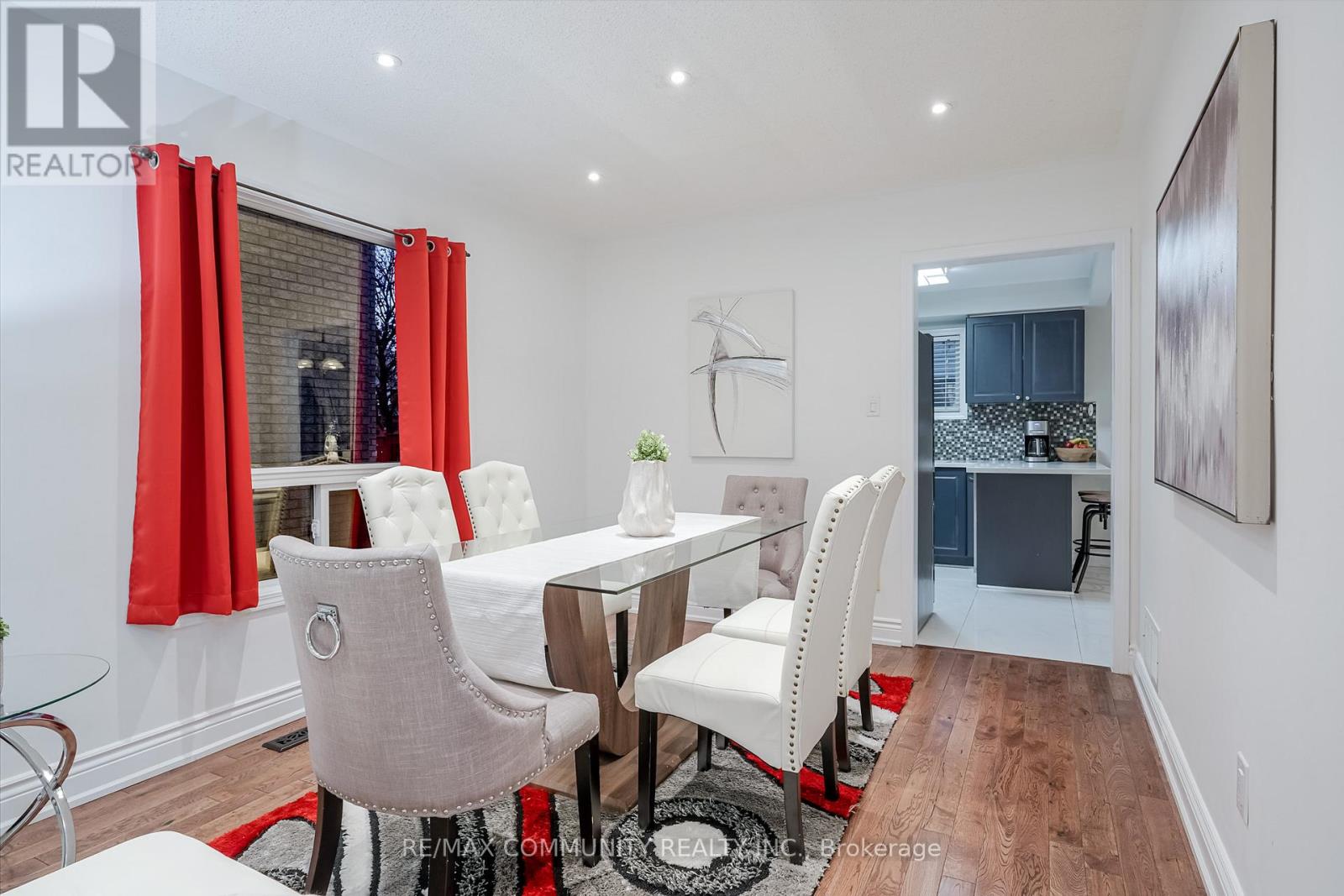 4 Edgerton Drive N, Clarington, Ontario  L1C 4S6 - Photo 12 - E12572298