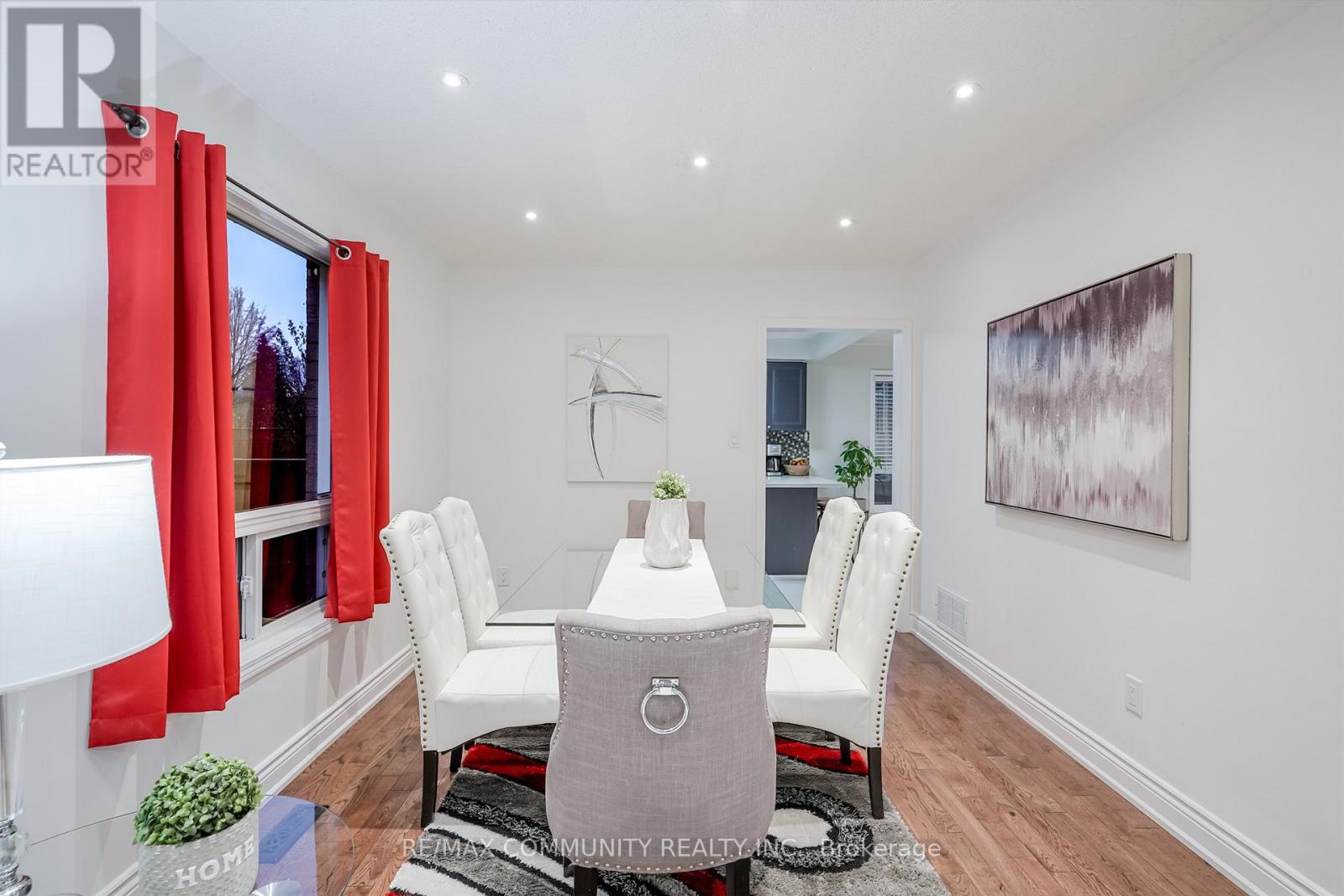 4 Edgerton Drive N, Clarington, Ontario  L1C 4S6 - Photo 13 - E12572298