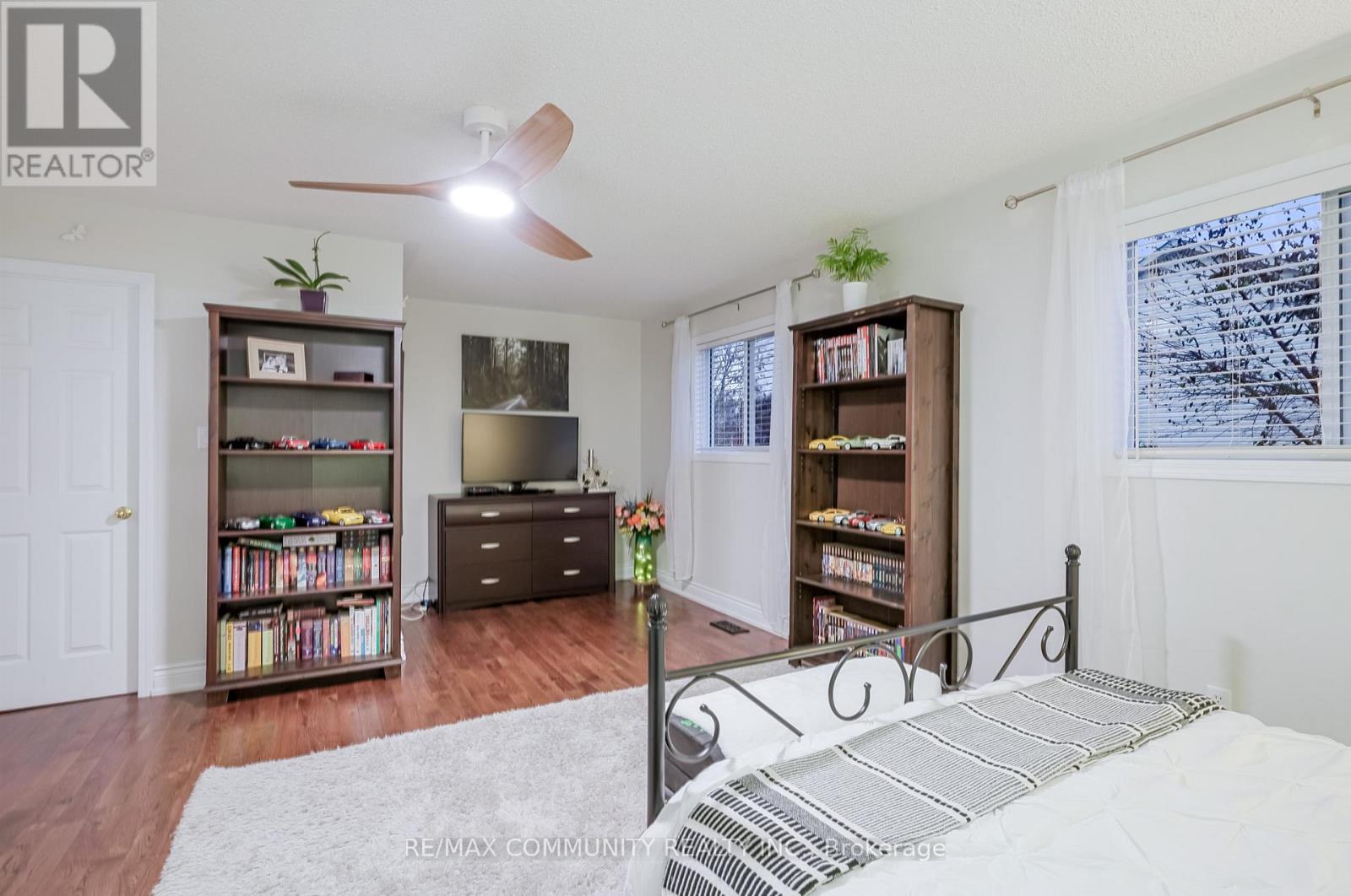 4 Edgerton Drive N, Clarington, Ontario  L1C 4S6 - Photo 33 - E12572298