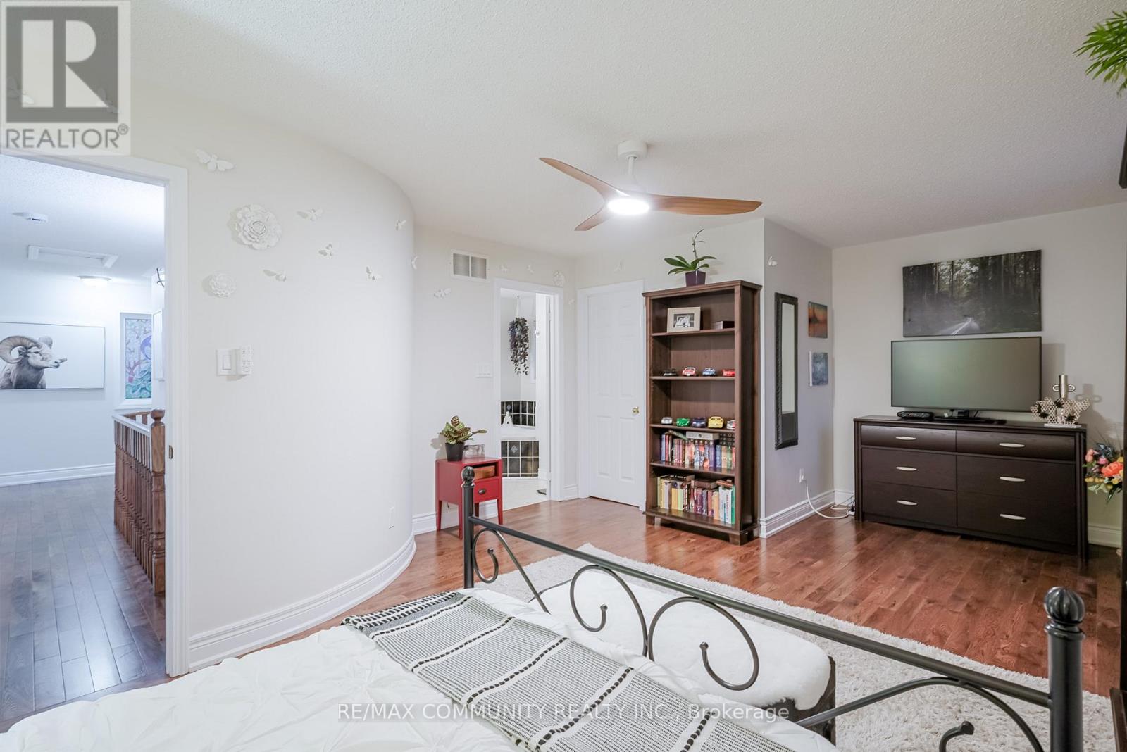 4 Edgerton Drive N, Clarington, Ontario  L1C 4S6 - Photo 34 - E12572298