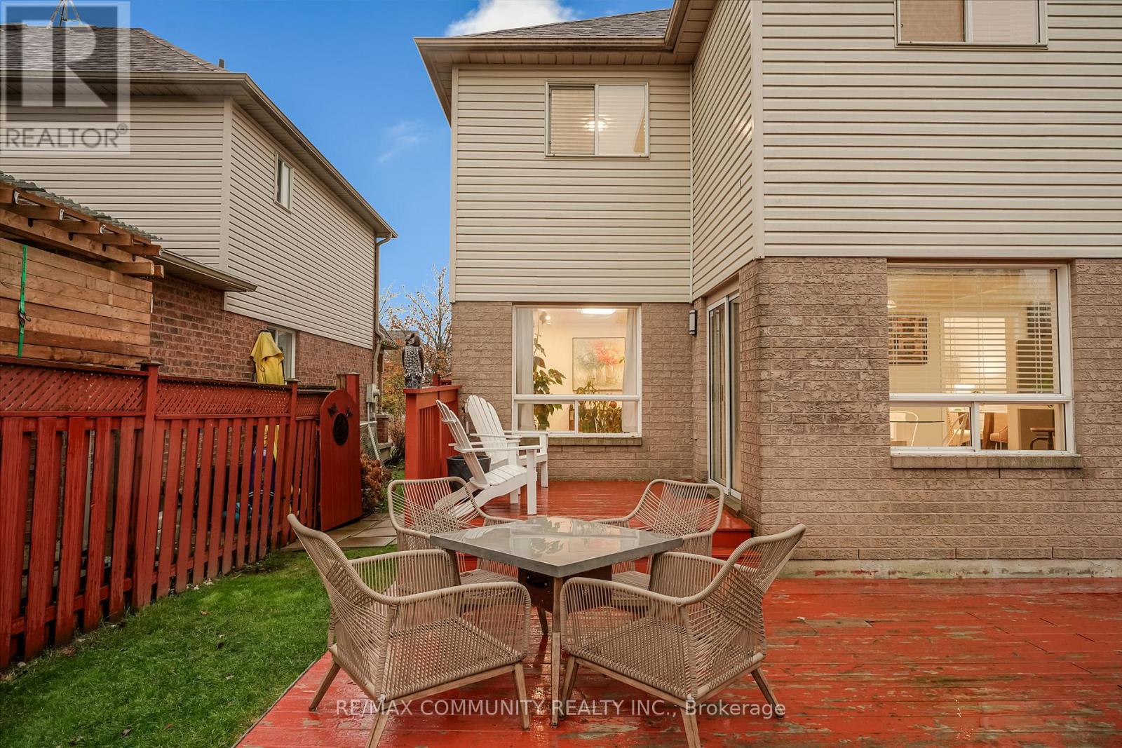 4 Edgerton Drive N, Clarington, Ontario  L1C 4S6 - Photo 8 - E12572298