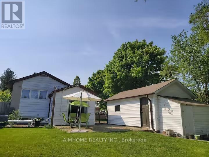 45 Botany Hill Road, Toronto, Ontario  M1G 3K4 - Photo 15 - E12572308