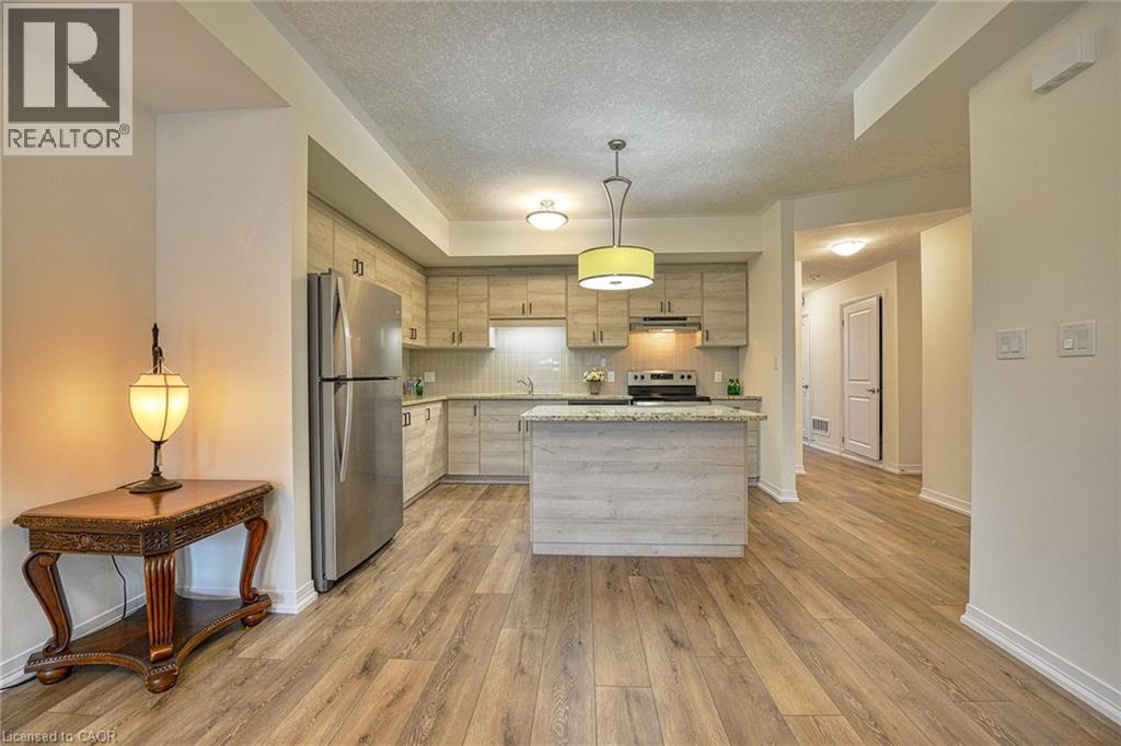 261 Woodbine Avenue Unit# 64, Kitchener, Ontario  N2R 0S7 - Photo 9 - 40790172